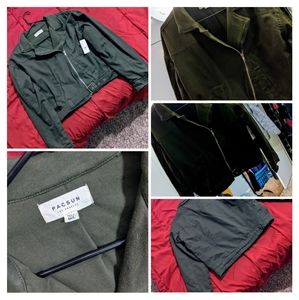Pacsun Jacket